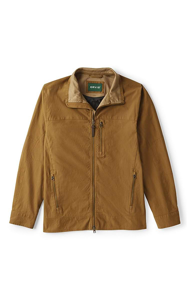 Men's Orvis Briar Jacket