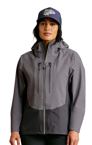 Ladies Orvis PRO Fishing Jacket