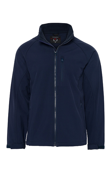 Men's Soft Shell Jacket