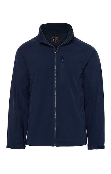 Men's Soft Shell Jacket