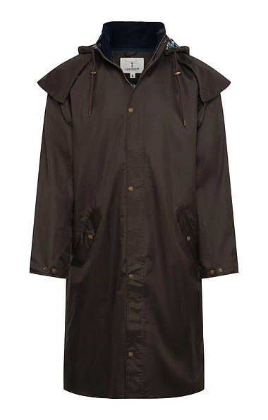 Men’s Stockman Waterproof Rain Coat