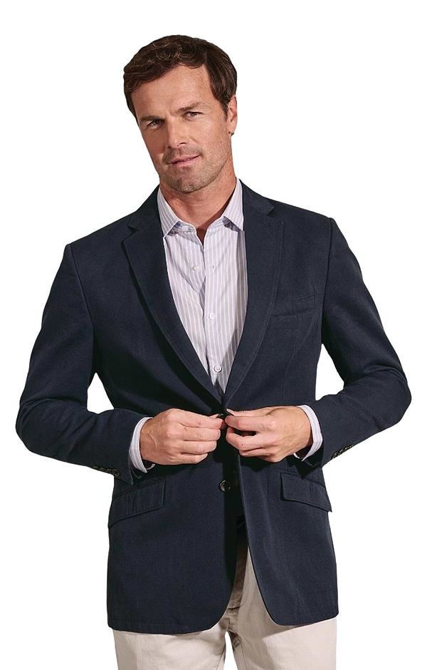 Men's Brook Taverner Hemsworth Jacket