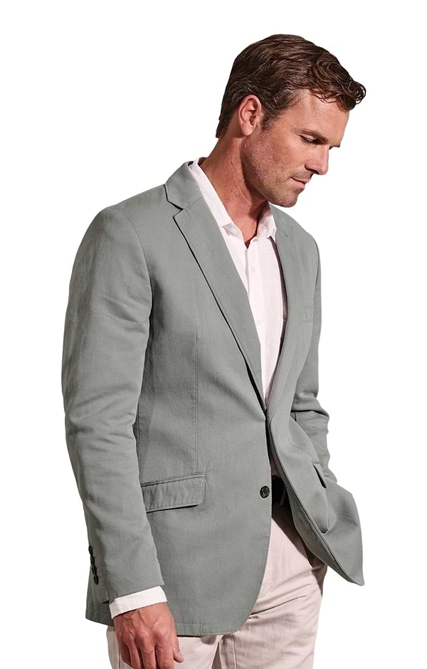 Men's Brook Taverner Hemsworth Jacket