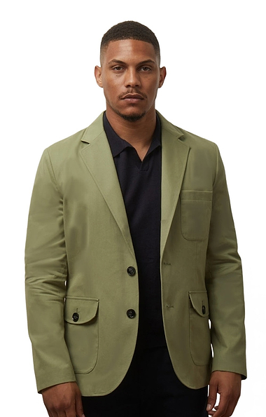 Men's Guards London Brandford Blazer