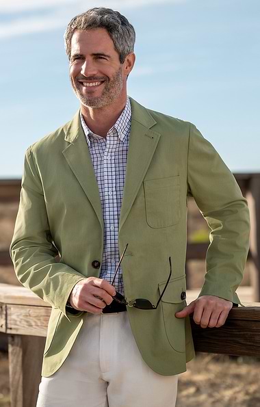 Men's Guards London Brandford Blazer