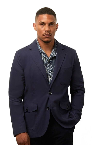 Men's Guards London Brandford Blazer