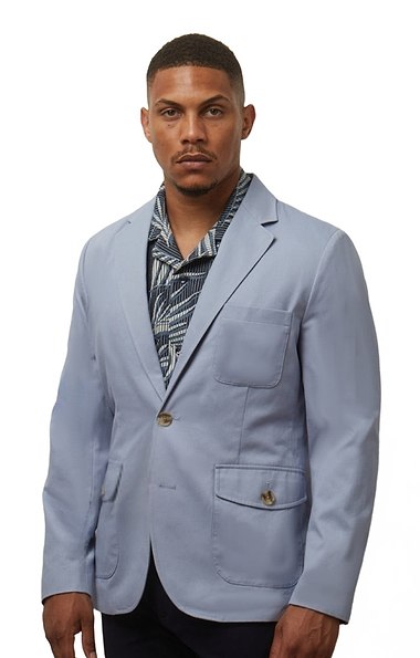 Men's Guards London Brandford Blazer