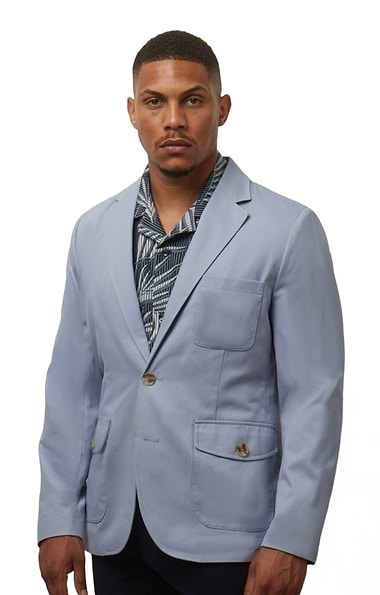 Men's Guards London Brandford Blazer