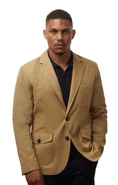 Men's Guards London Brandford Blazer