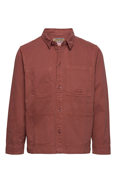 Men's Bleubird Ellis Jacket