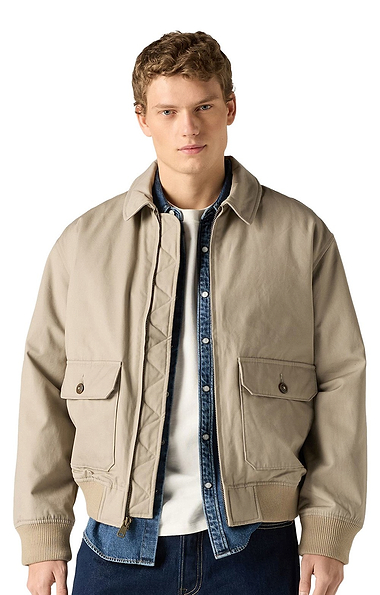 Men’s Levi’s Cortland Jacket