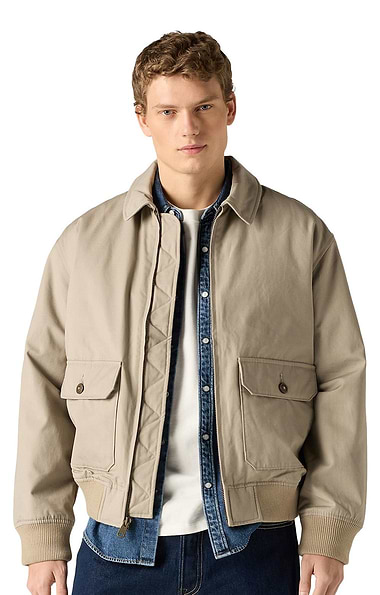 Men’s Levi’s Cortland Jacket