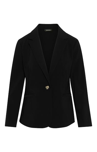 Ladies Pomodoro Bengaline Blazer