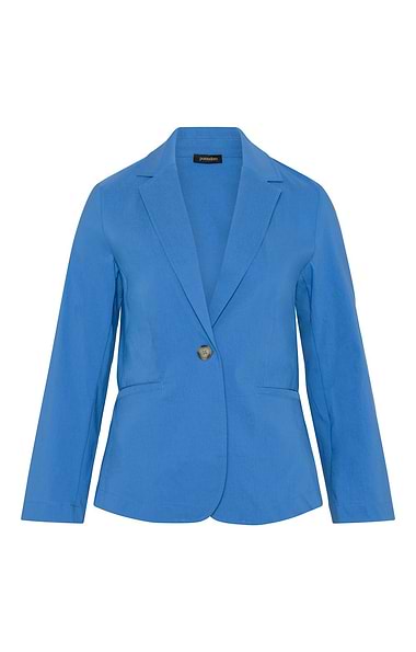 Ladies Pomodoro Bengaline Blazer
