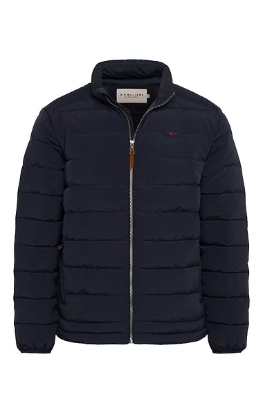Men's RM Williams Rydal Padded Jacket
