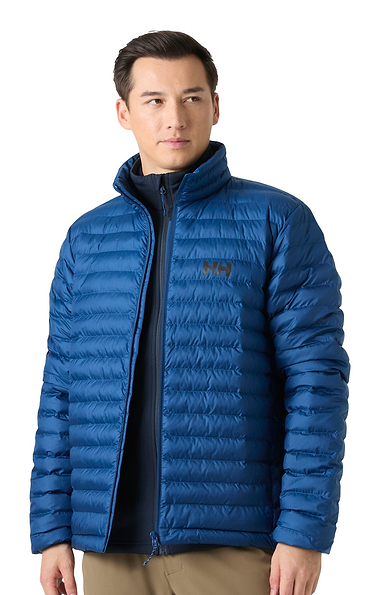 Men's Helly Hansen Sirdal Insulator Jacket