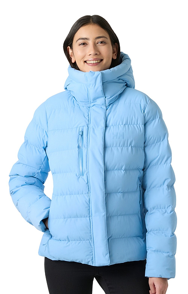 Ladies Helly Hansen Adore Puffy Jacket