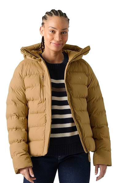 Ladies Helly Hansen Adore Puffy Jacket