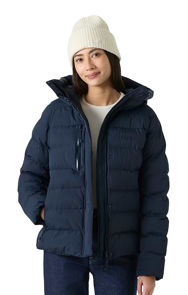 Ladies Helly Hansen Adore Puffy Jacket