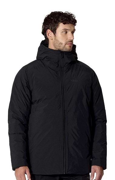 Men's Rab Valiance Jacket