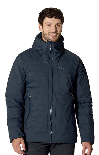 Men's Rab Microlight Shield Jacket