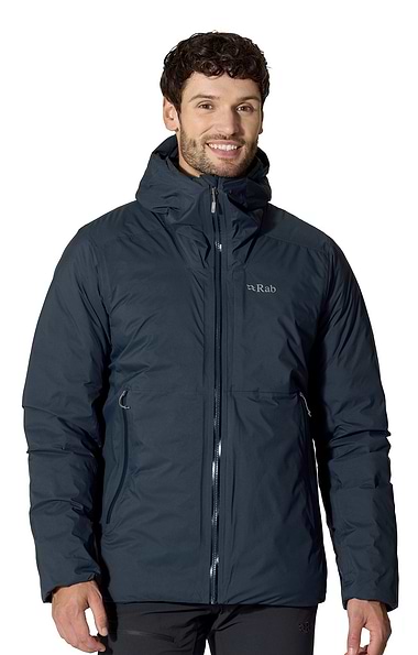 Men's Rab Microlight Shield Jacket