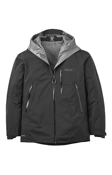 Men's Rab Downpour Mountain Jacket