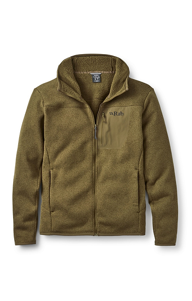 Men's Rab Ryvoan Hoody