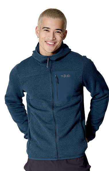 Men's Rab Ryvoan Hoody