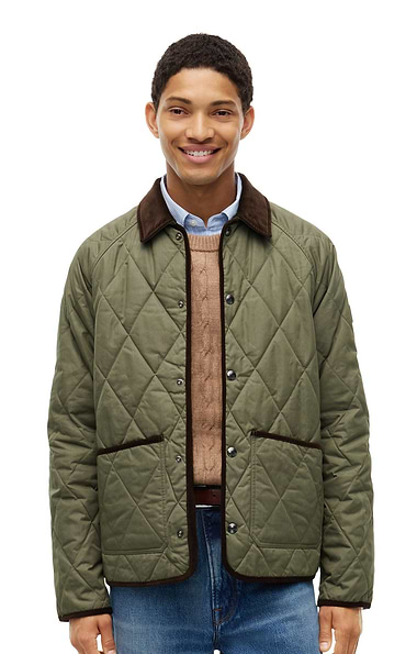Men's Tommy Hilfiger Quilt Liner Jacket