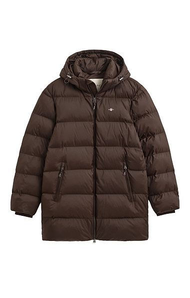 Men's Gant Active Cloud Mid-length Jacket
