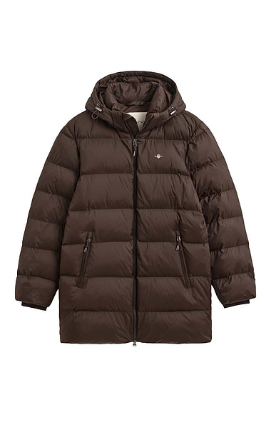 Men's Gant Active Cloud Mid-length Jacket