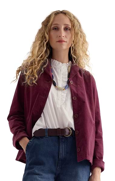 Ladies Seasalt Brightwork Jacket