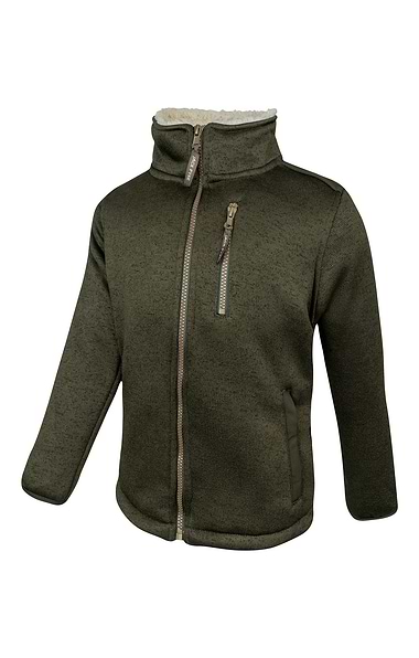 Children’s Jack Pyke Junior Scandi Fleece Jacket