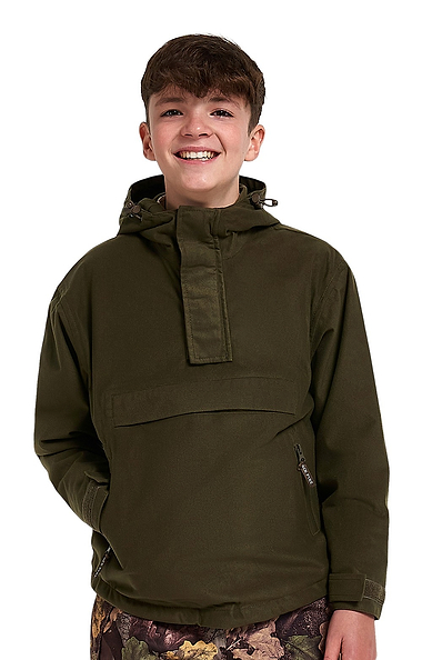 Children’s Jack Pyke Junior Galbraith Smock