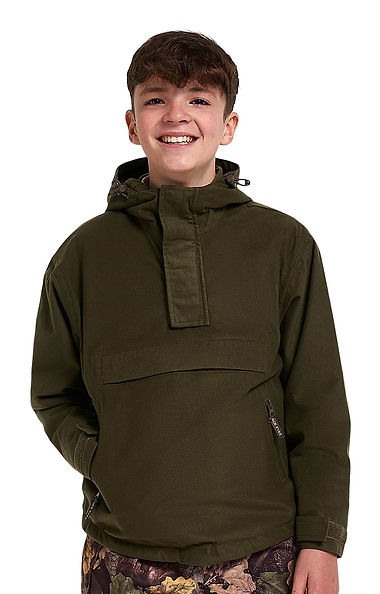 Children’s Jack Pyke Junior Galbraith Smock