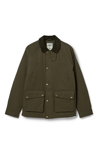 Men's Joules Fraser Field Coat