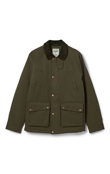 Men's Joules Fraser Field Coat