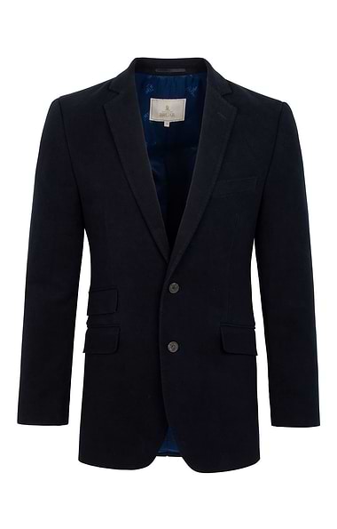 Men's Moleskin Jacket
