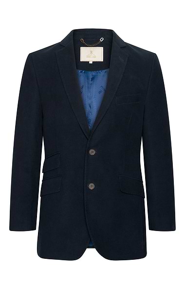 Men's Moleskin Jacket