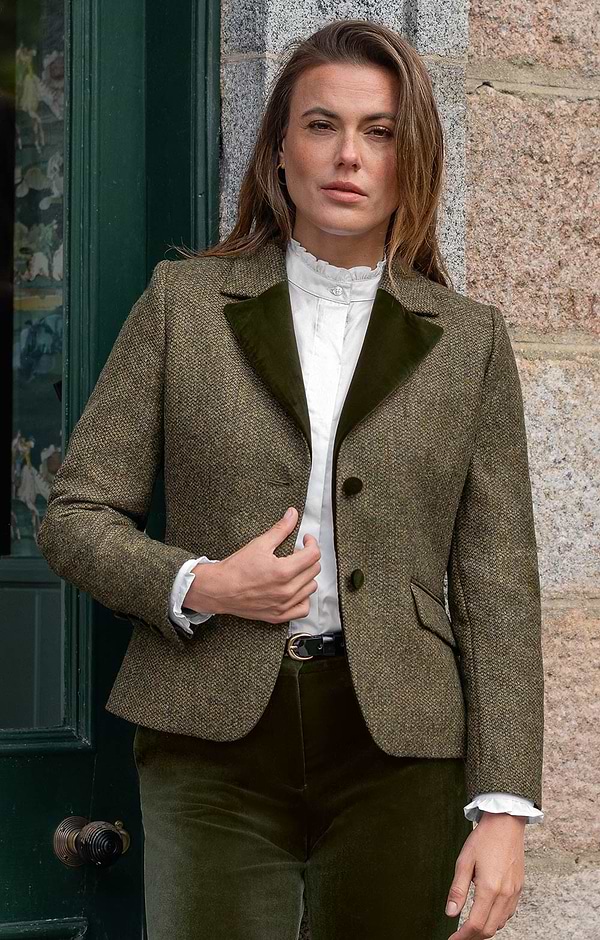 Tweed Ladies | House Of Bruar