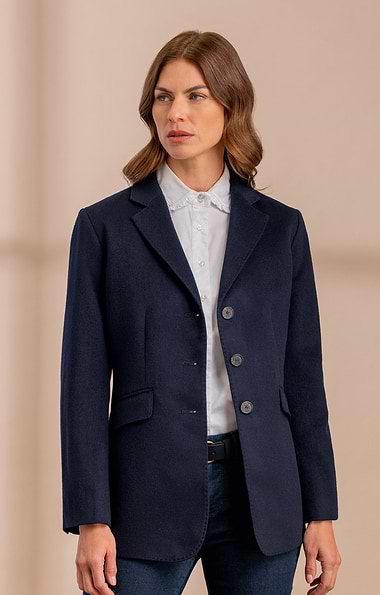 Ladies Cashmere Jacket