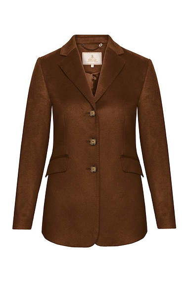 Ladies Cashmere Jacket