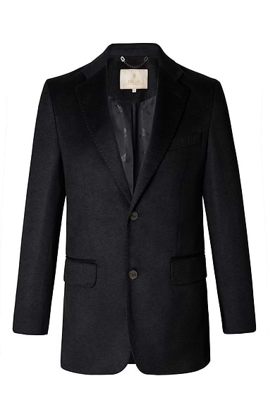 Men's Cashmere Jacket