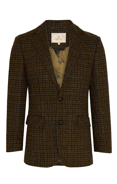 Men's Harris Tweed® Jacket