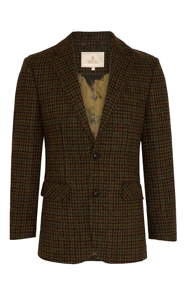 Men's Harris Tweed® Jacket