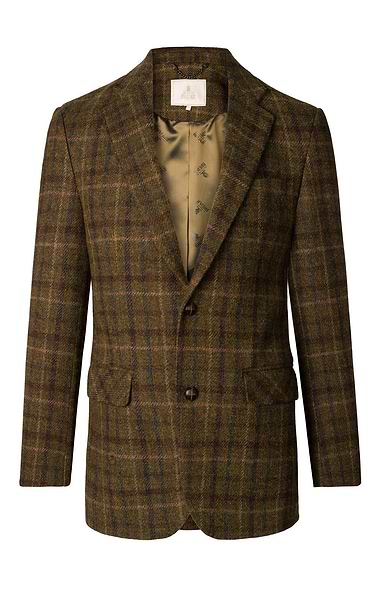 Men's Harris Tweed® Jacket