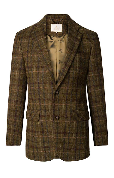 Men's Harris Tweed® Jacket