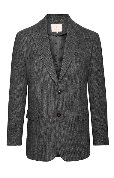 Men's Harris Tweed® Jacket