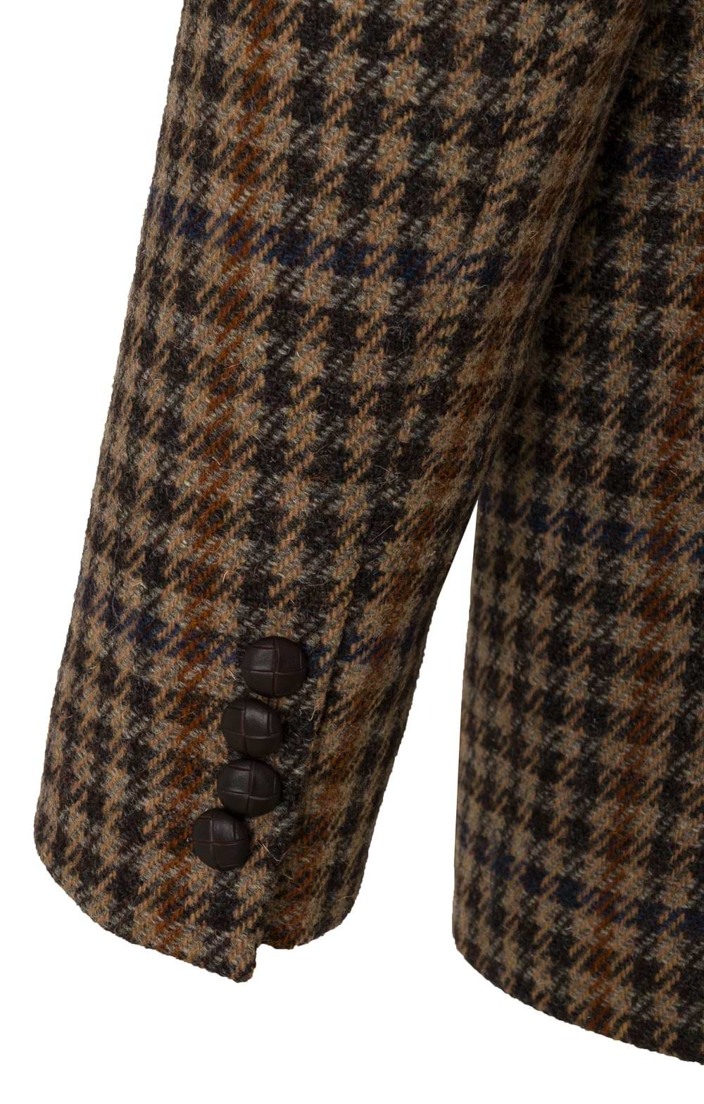 超稀　Harris  Tweed　Association LTD 超稀 Harris Tweed Association LTD 超稀 Harris Tweed